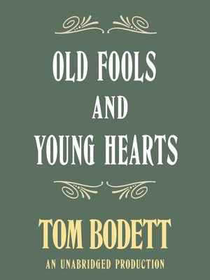 cover image of Old Fools and Young Hearts